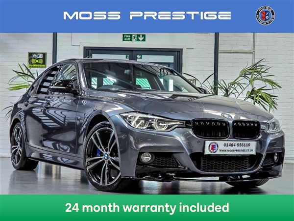 Large image for the Used BMW 3 SERIES