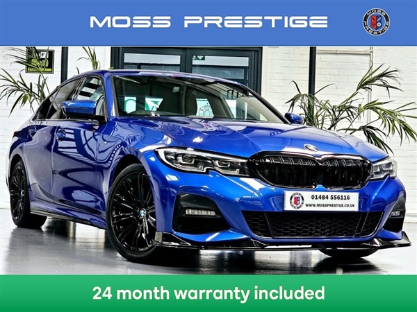 Large image for the Used BMW 3 SERIES