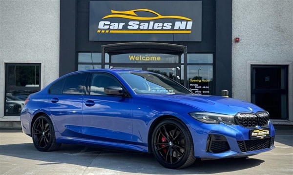 Large image for the Used BMW 3 SERIES