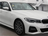 Used BMW 3 Series