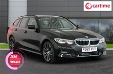Used BMW 3 Series