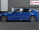 BMW 3 Series Image 3