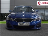 BMW 3 Series Image 4