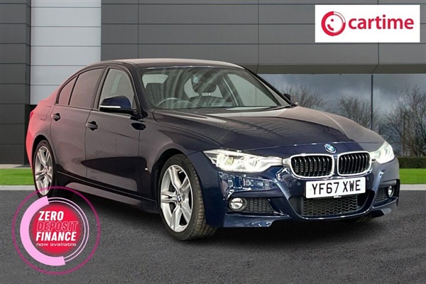 Large image for the Used BMW 3 SERIES