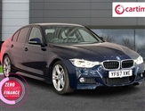 BMW 3 Series Image 1