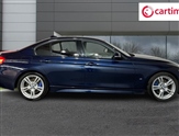 BMW 3 Series Image 2