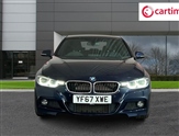 BMW 3 Series Image 4
