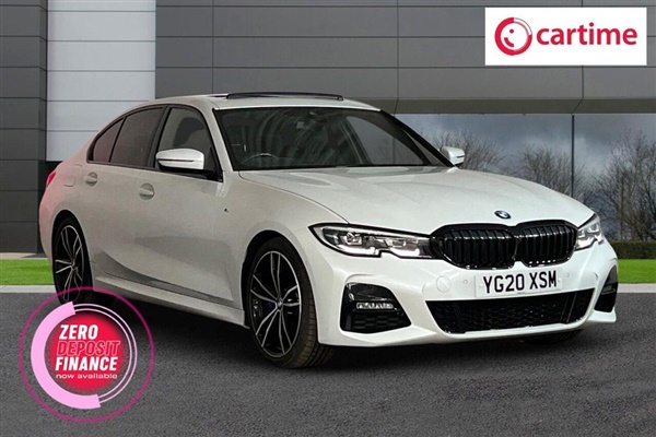Large image for the Used BMW 3 SERIES