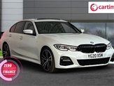 BMW 3 Series Image 1