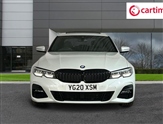 BMW 3 Series Image 4