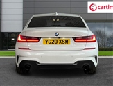 BMW 3 Series Image 6