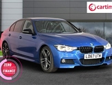 BMW 3 Series Image 1