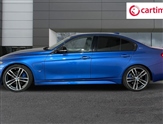 BMW 3 Series Image 3