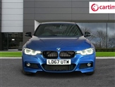 BMW 3 Series Image 4