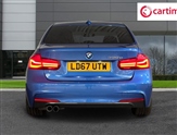 BMW 3 Series Image 6