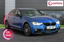 Used BMW 3 Series