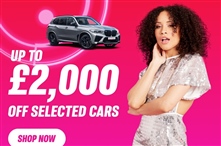 Used BMW 3 Series