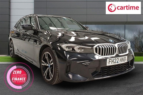 Large image for the Used BMW 3 SERIES