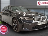 BMW 3 Series Image 1