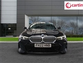 BMW 3 Series Image 4