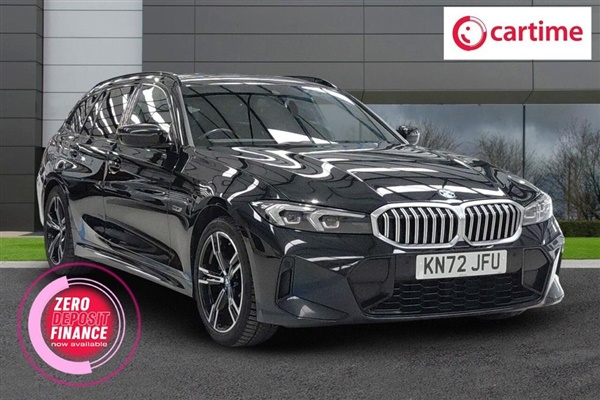 Large image for the Used BMW 3 SERIES