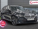 BMW 3 Series Image 1
