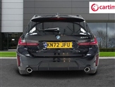 BMW 3 Series Image 6