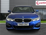 BMW 3 Series Image 5