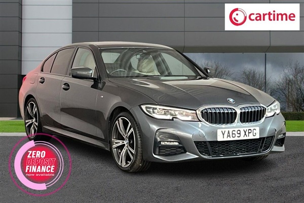 Large image for the Used BMW 3 SERIES