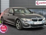 BMW 3 Series Image 1