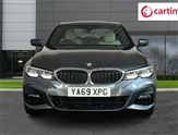 BMW 3 Series Image 3