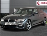 BMW 3 Series Image 6