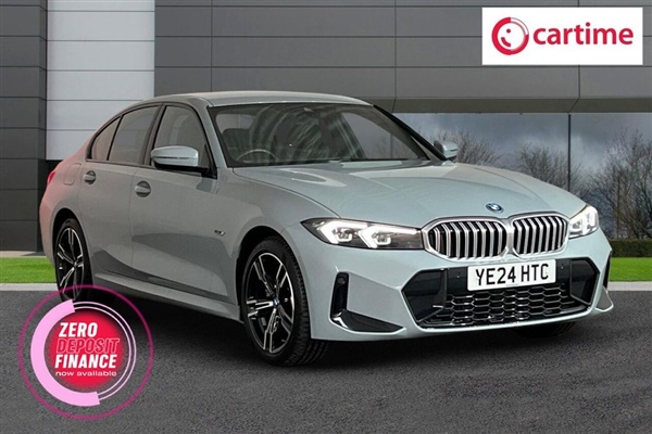 Large image for the Used BMW 3 SERIES