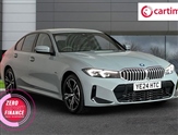 BMW 3 Series Image 1