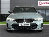 BMW 3 Series Image 5
