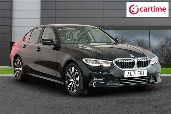 Large image for the Used BMW 3 SERIES