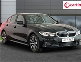 BMW 3 Series Image 1