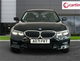 BMW 3 Series Image 4