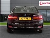 BMW 3 Series Image 6