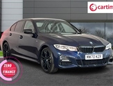 BMW 3 Series Image 1