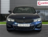 BMW 3 Series Image 5
