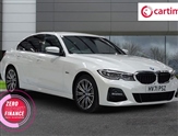 BMW 3 Series Image 1