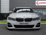 BMW 3 Series Image 4