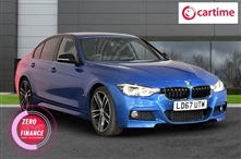 Used BMW 3 Series