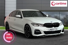 Used BMW 3 Series
