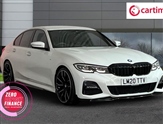BMW 3 Series Image 1