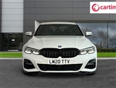 BMW 3 Series Image 4