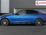 BMW 3 Series Image 3