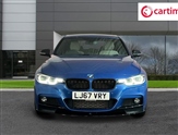 BMW 3 Series Image 4