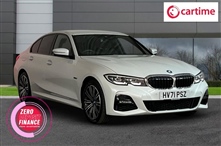 Used BMW 3 Series